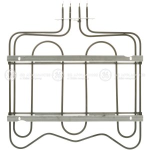WB44X20957 GE Range Broil Element