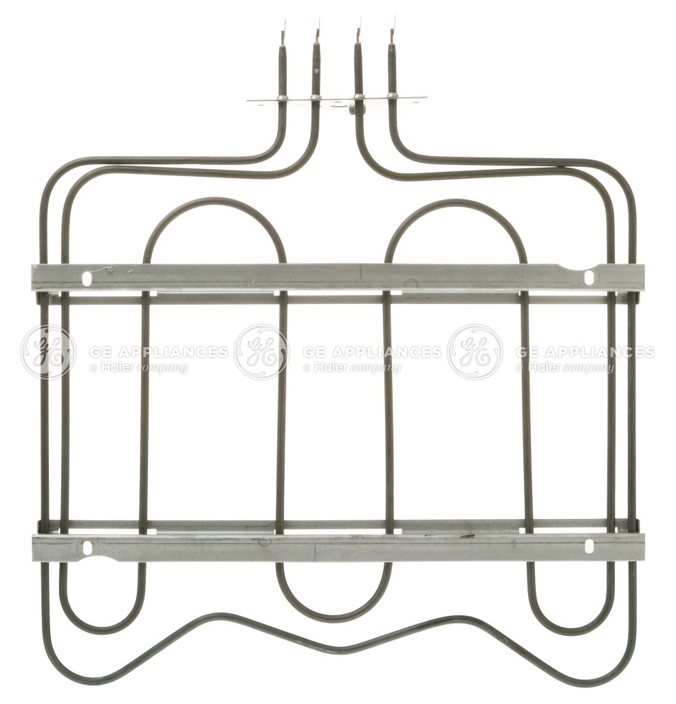 WB44X20957 GE Range Broil Element