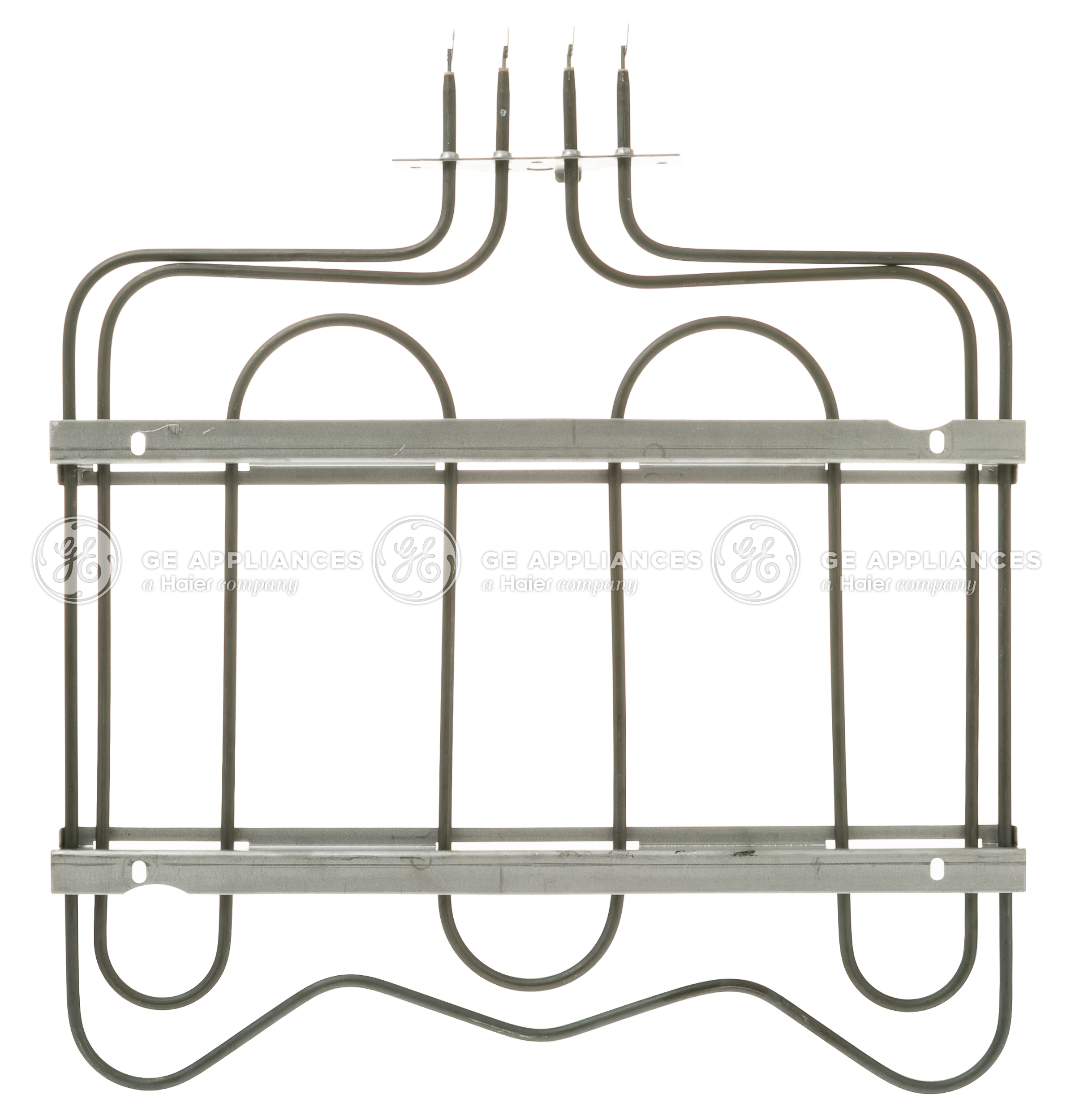 WB44X20957 GE Range Broil Element
