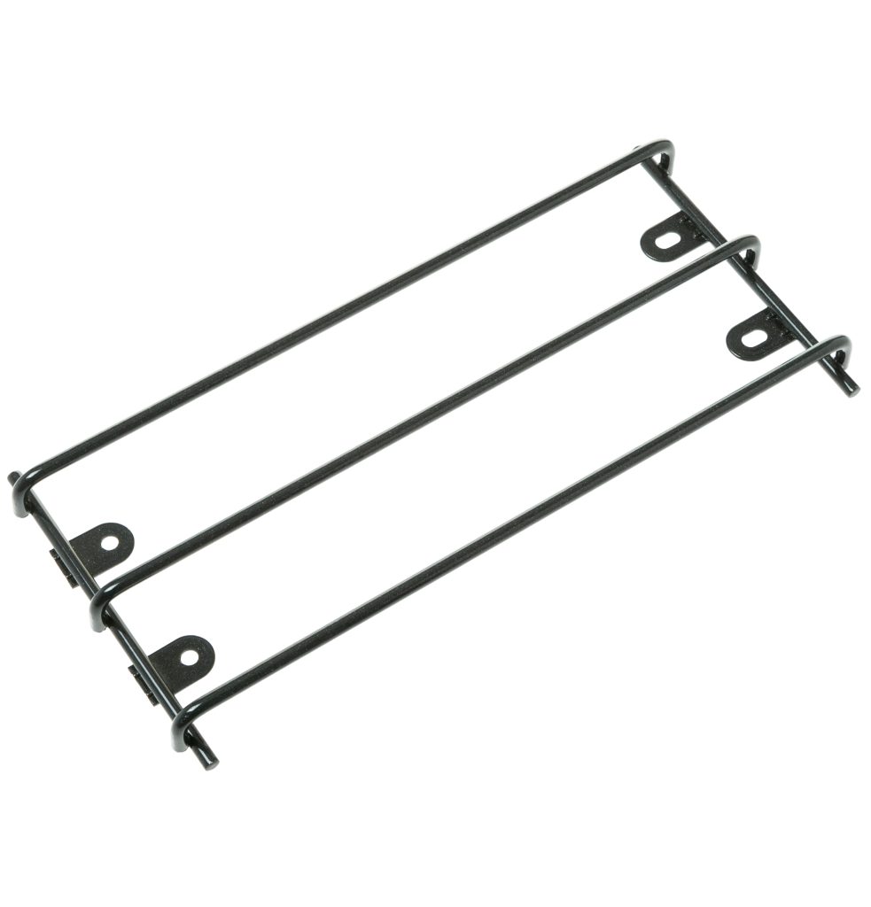 WB48T10056 GE Oven Rack and Nut Guide Assembly