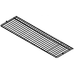 WB48X10069 GE Oven Warming Shelf