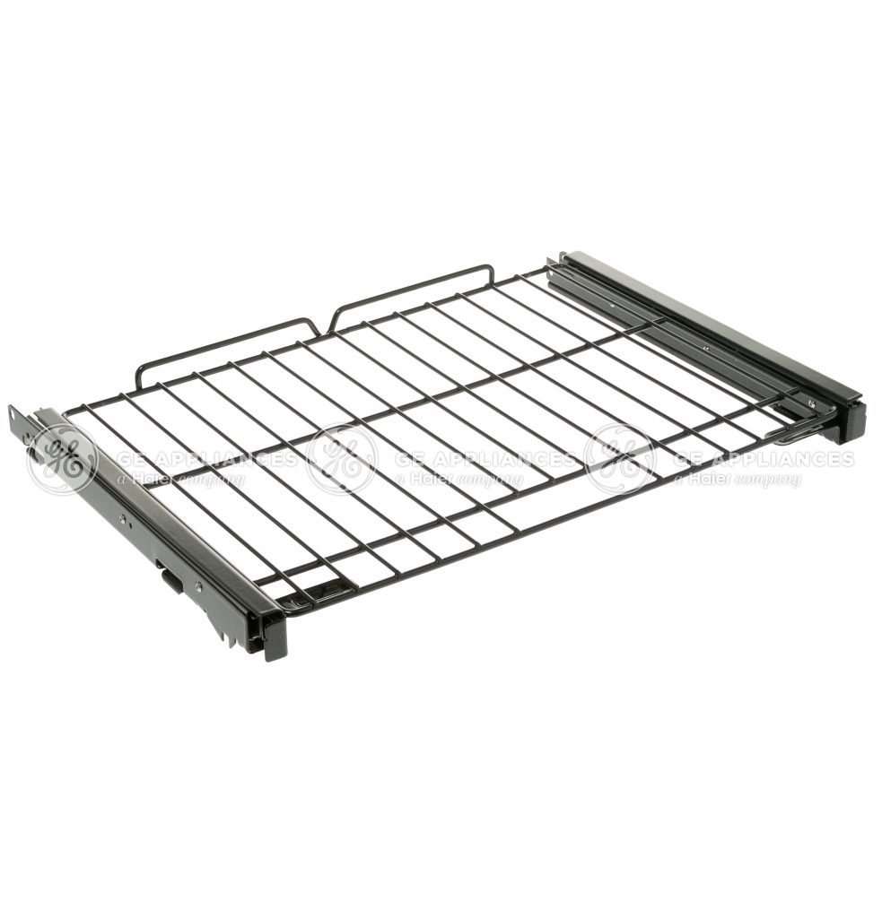 WB48X23580 GE Oven Rack Slide Assembly