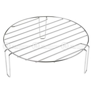 WB48X27106 GE Microwave Grate Rack OEM Replacement, NEW FAST SHIP Fits Many Appliance Models