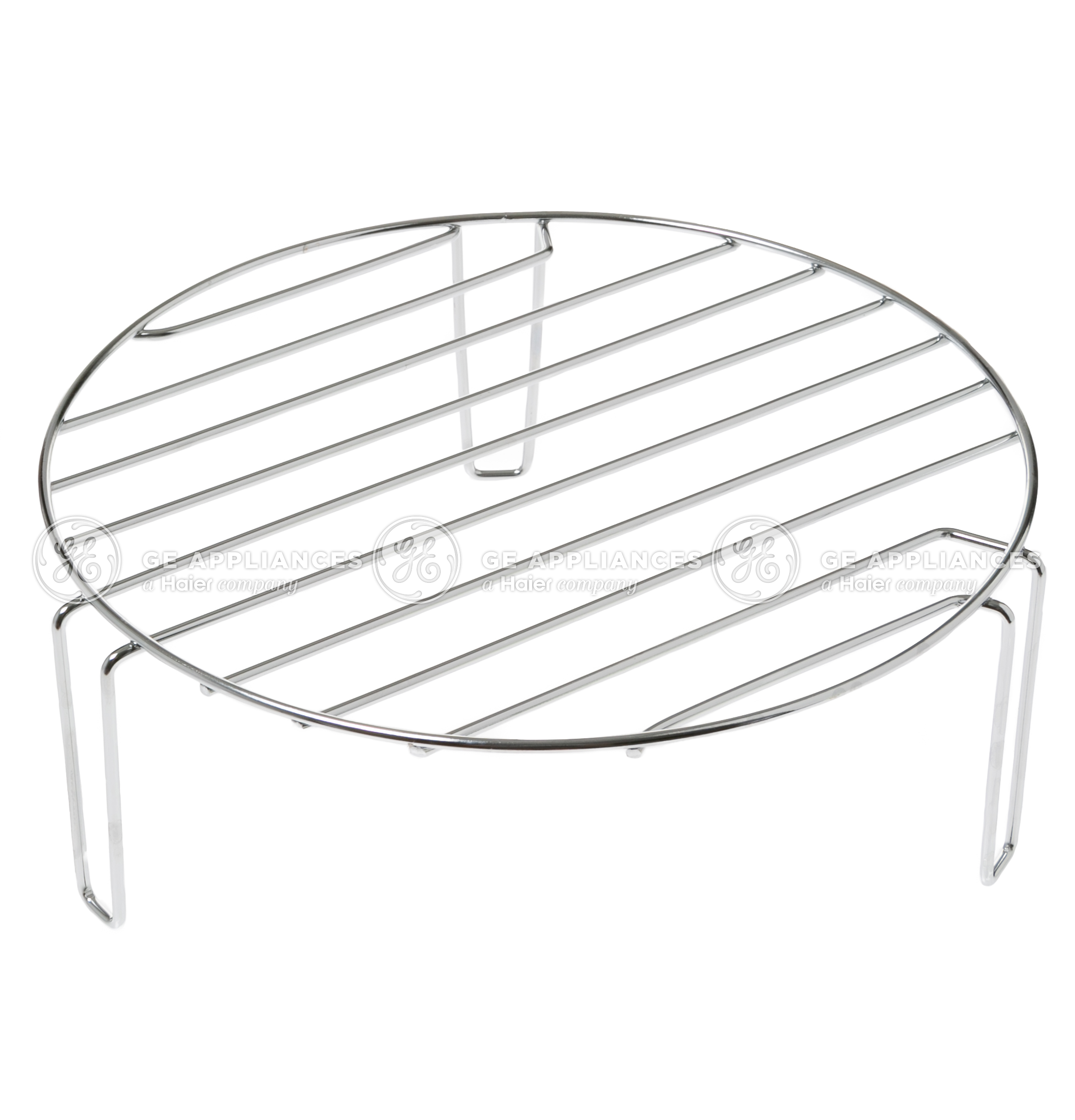 WB48X27106 GE Microwave Grate Rack OEM Replacement, NEW FAST SHIP Fits Many Appliance Models