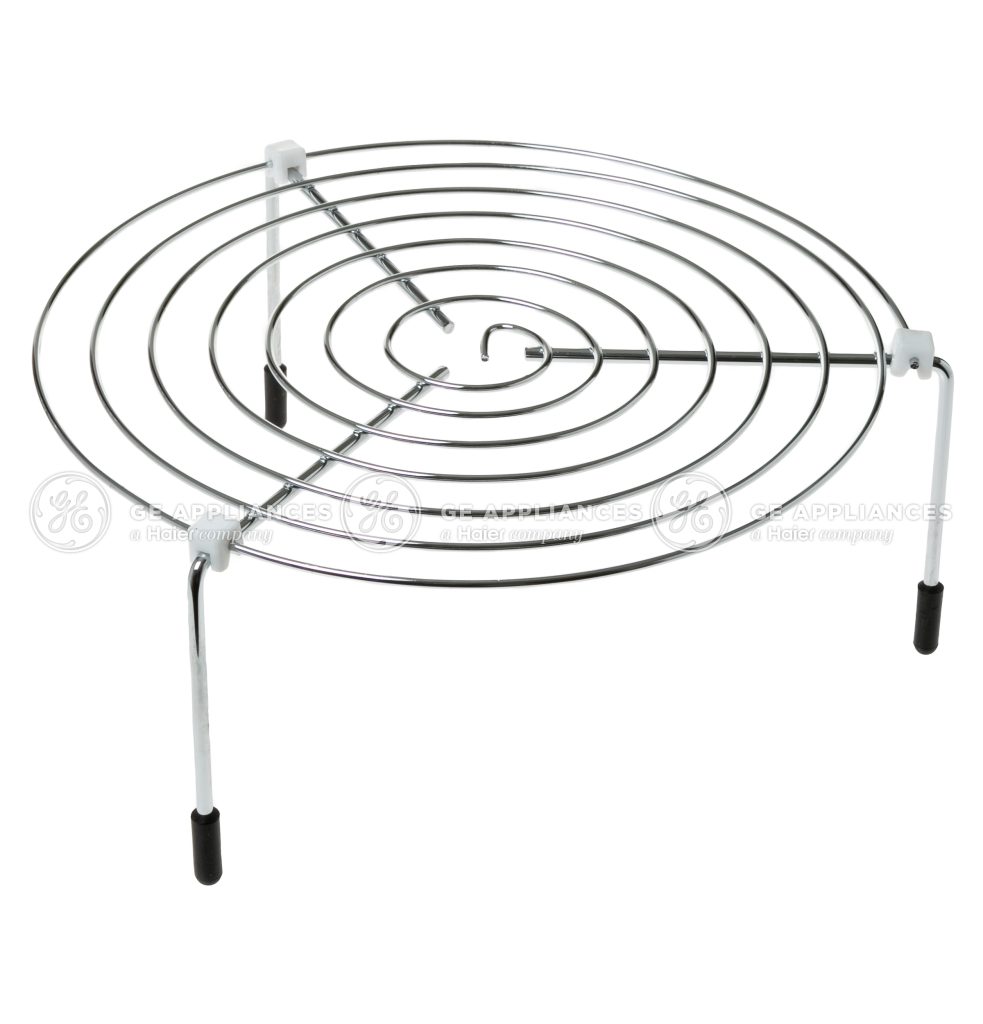 WB48X29755 GE Microwave Middle Rack OEM Replacement, NEW FAST SHIP Fits Many Appliance Models