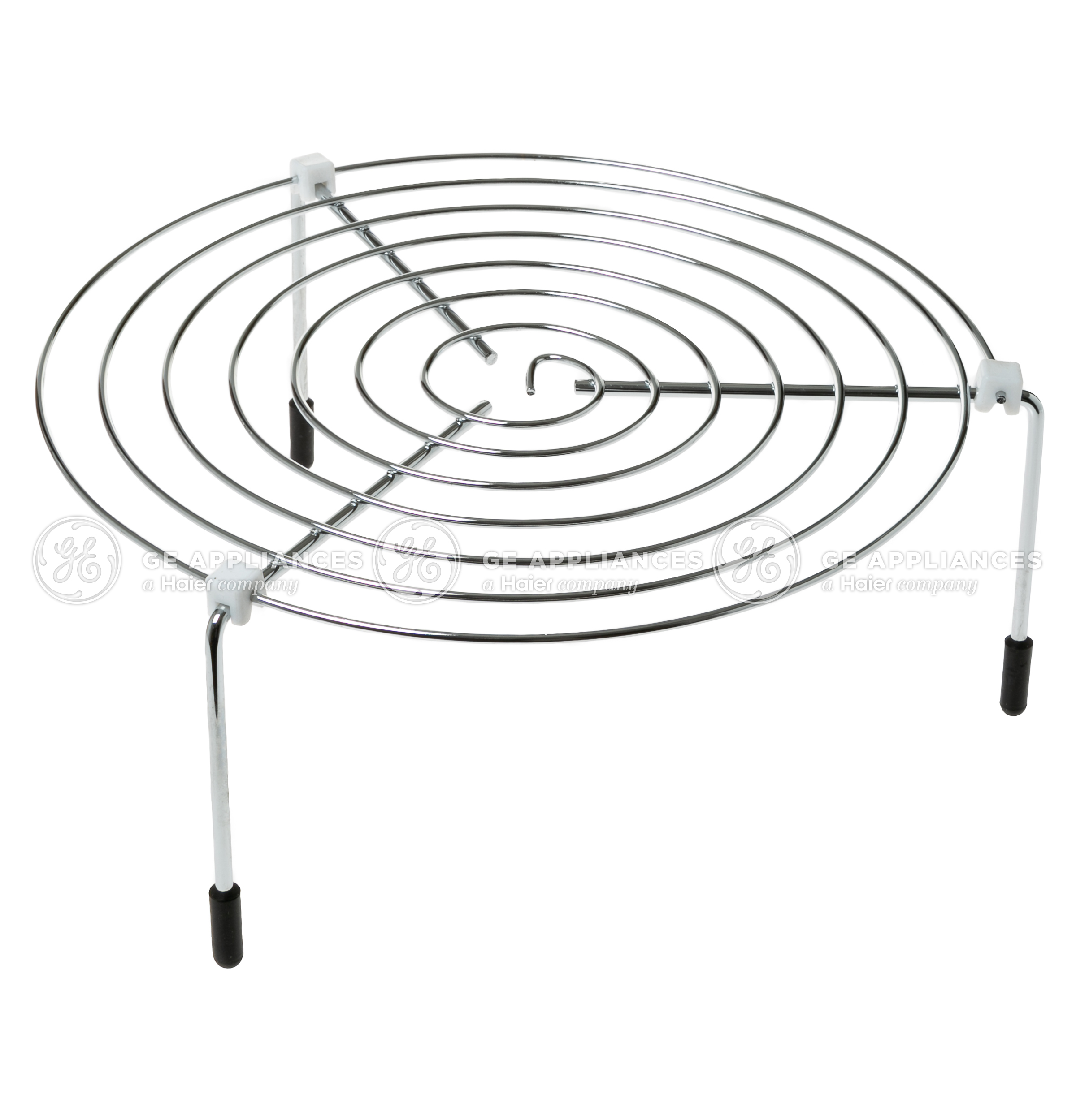 WB48X29755 GE Microwave Middle Rack OEM Replacement, NEW FAST SHIP Fits Many Appliance Models