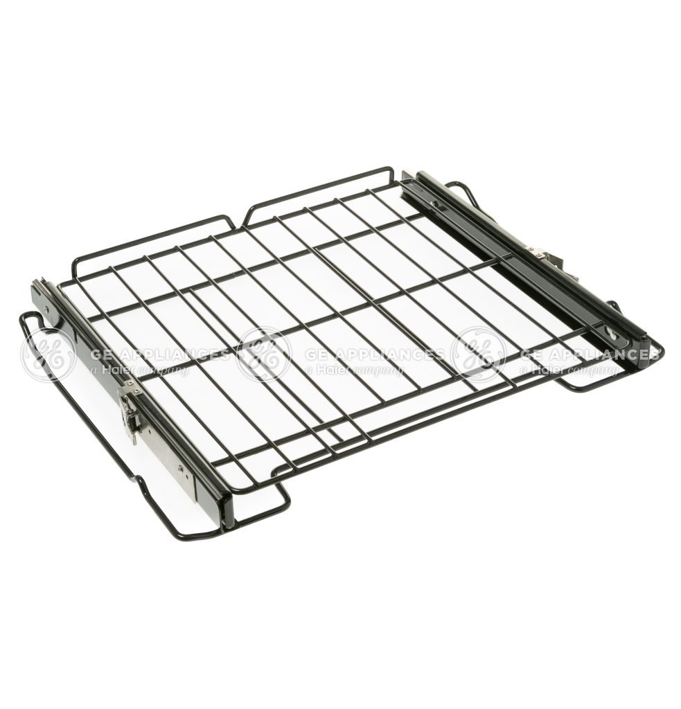 WB48X32941 GE Oven Rack Assembly Sliding