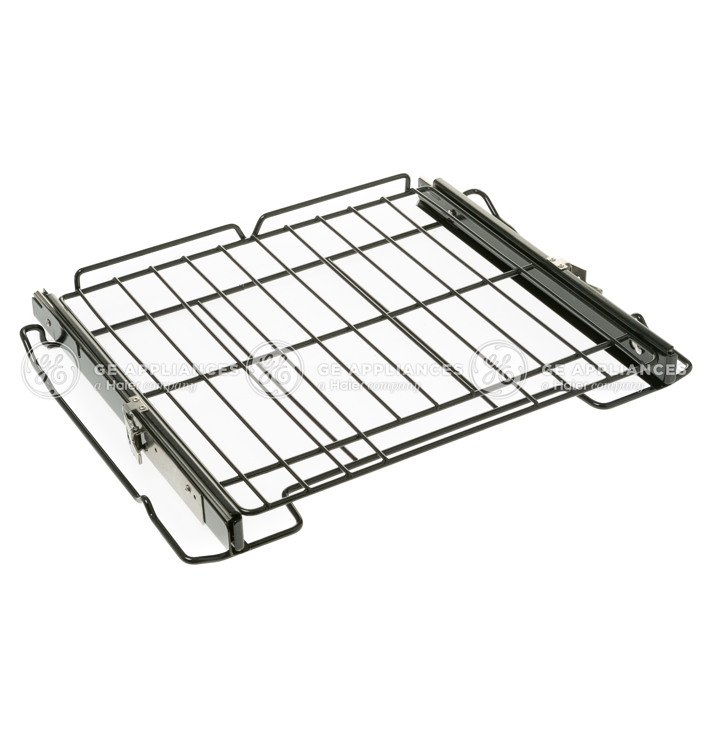 WB48X32941 GE Oven Rack Assembly Sliding