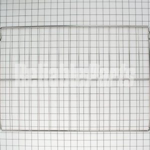 WB48X5099 GE RANGE CHROME OVEN RACK OEM