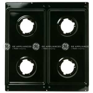WB49K10021 GE Oven Pan Assembly