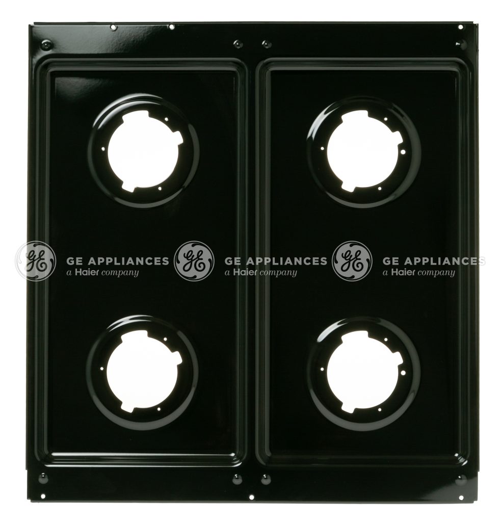 WB49K10021 GE Oven Pan Assembly