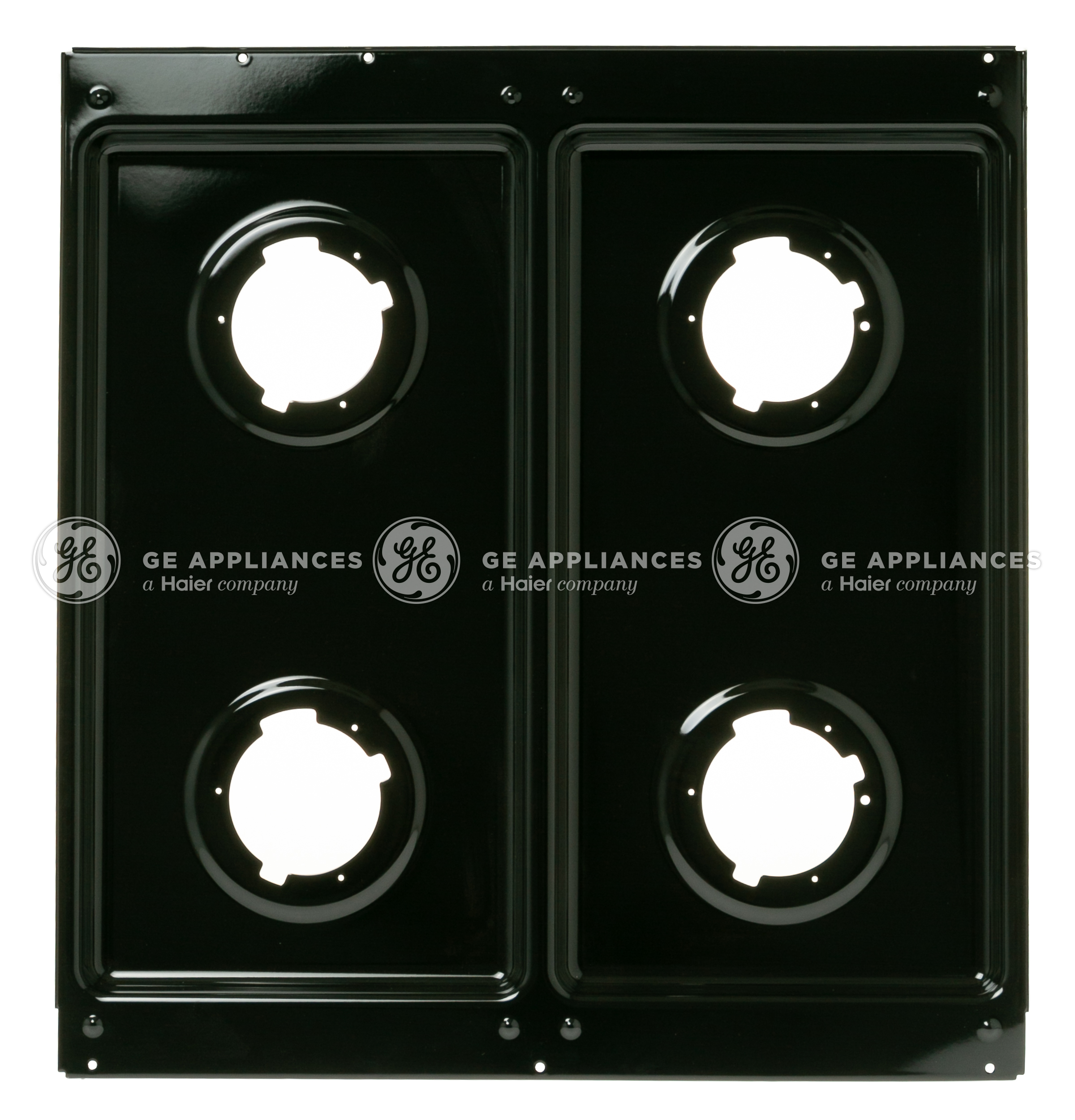 WB49K10021 GE Oven Pan Assembly