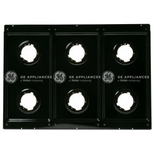 WB49K10022 GE Oven Pan Unit