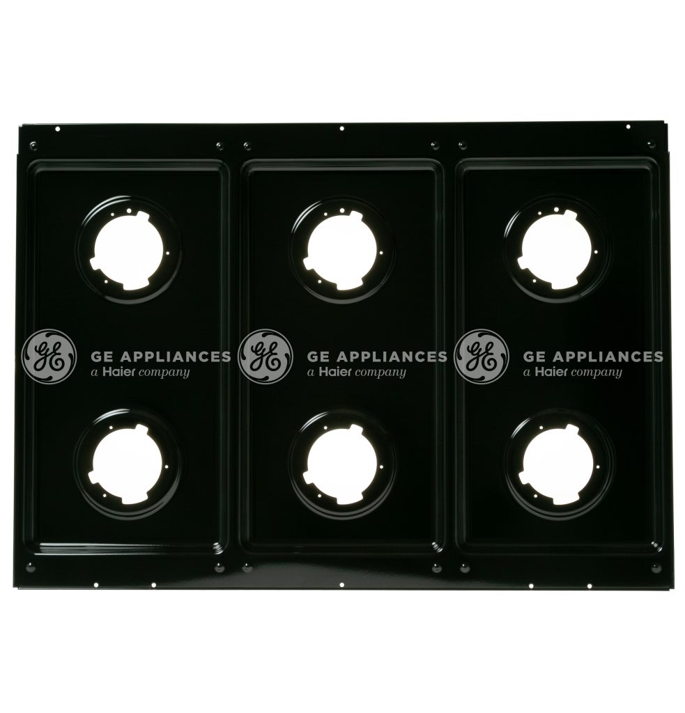WB49K10022 GE Oven Pan Unit