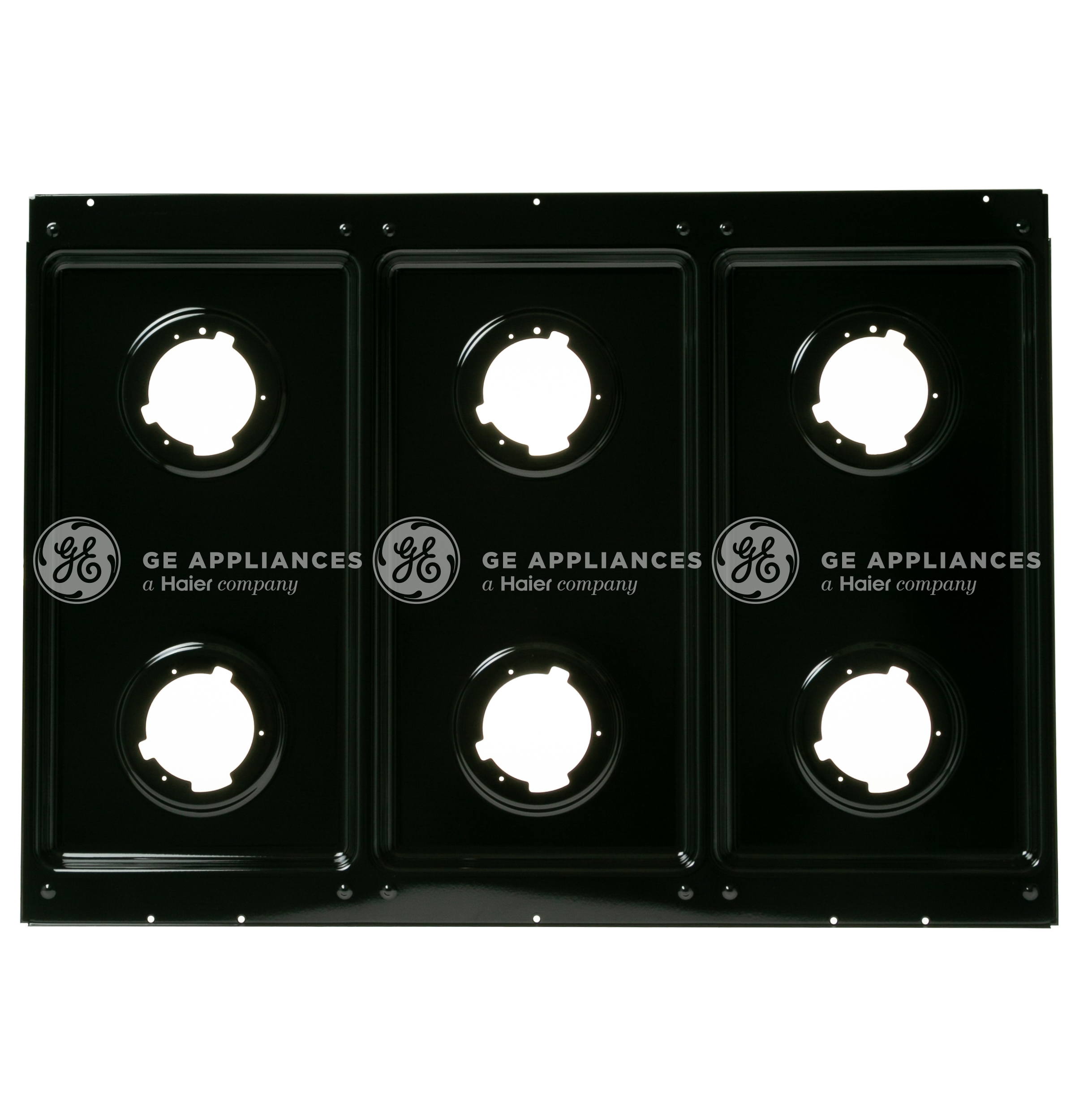 WB49K10022 GE Oven Pan Unit