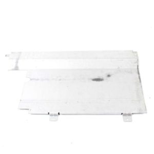 WB49K10031 GE Range Deflector
