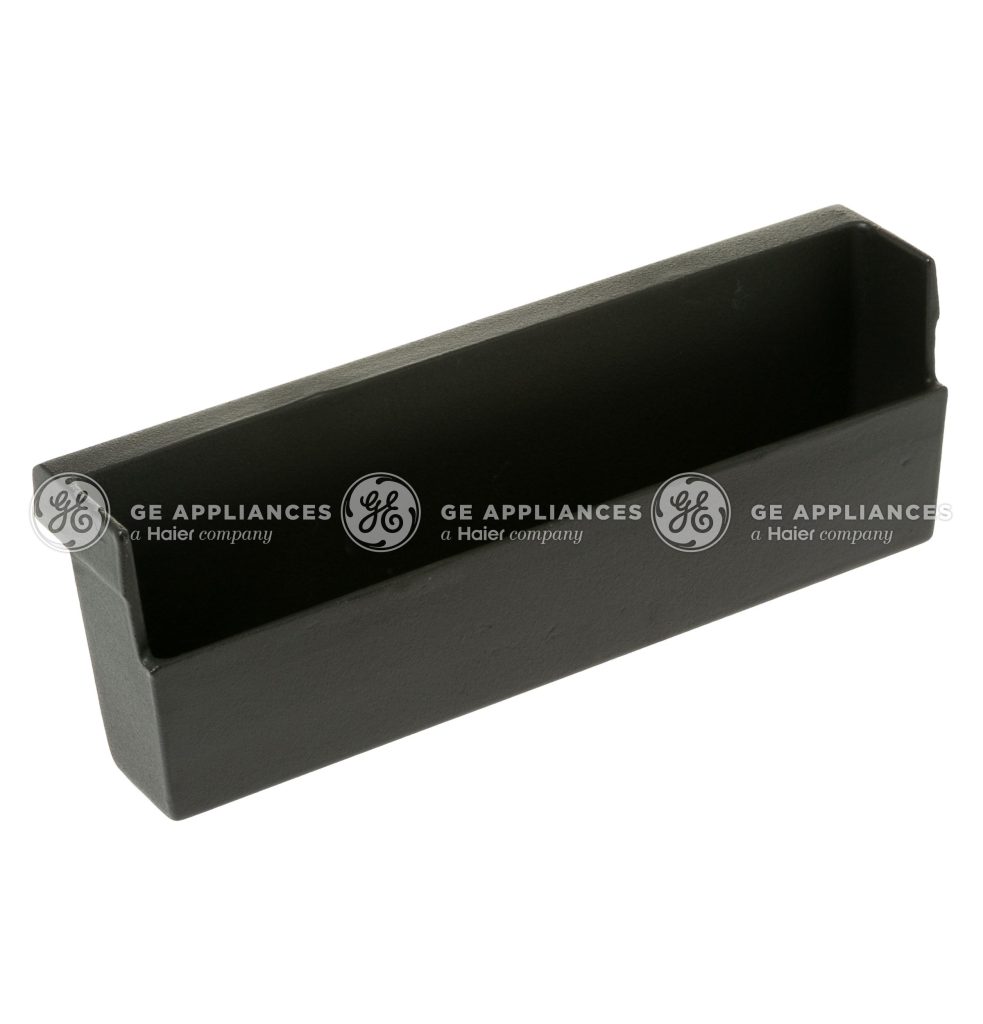 WB49K10038 GE Oven Grease Trough Assembly
