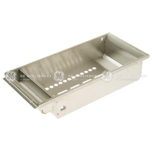 WB49K10040 GE Oven Griddle Body Weld