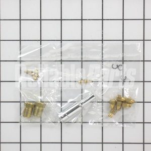 WB49X10133 GE Oven LP/NAT Conversion Kit