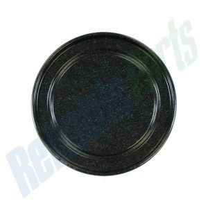 WB49X10240 GE METAL FLAT TRAY OEM
