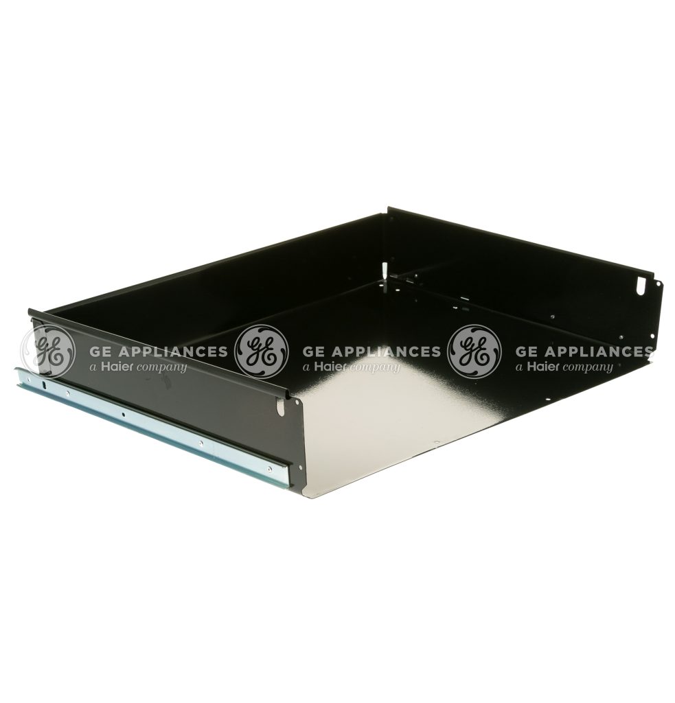 WB49X26422 GE DRAWER BODY Assembly OEM