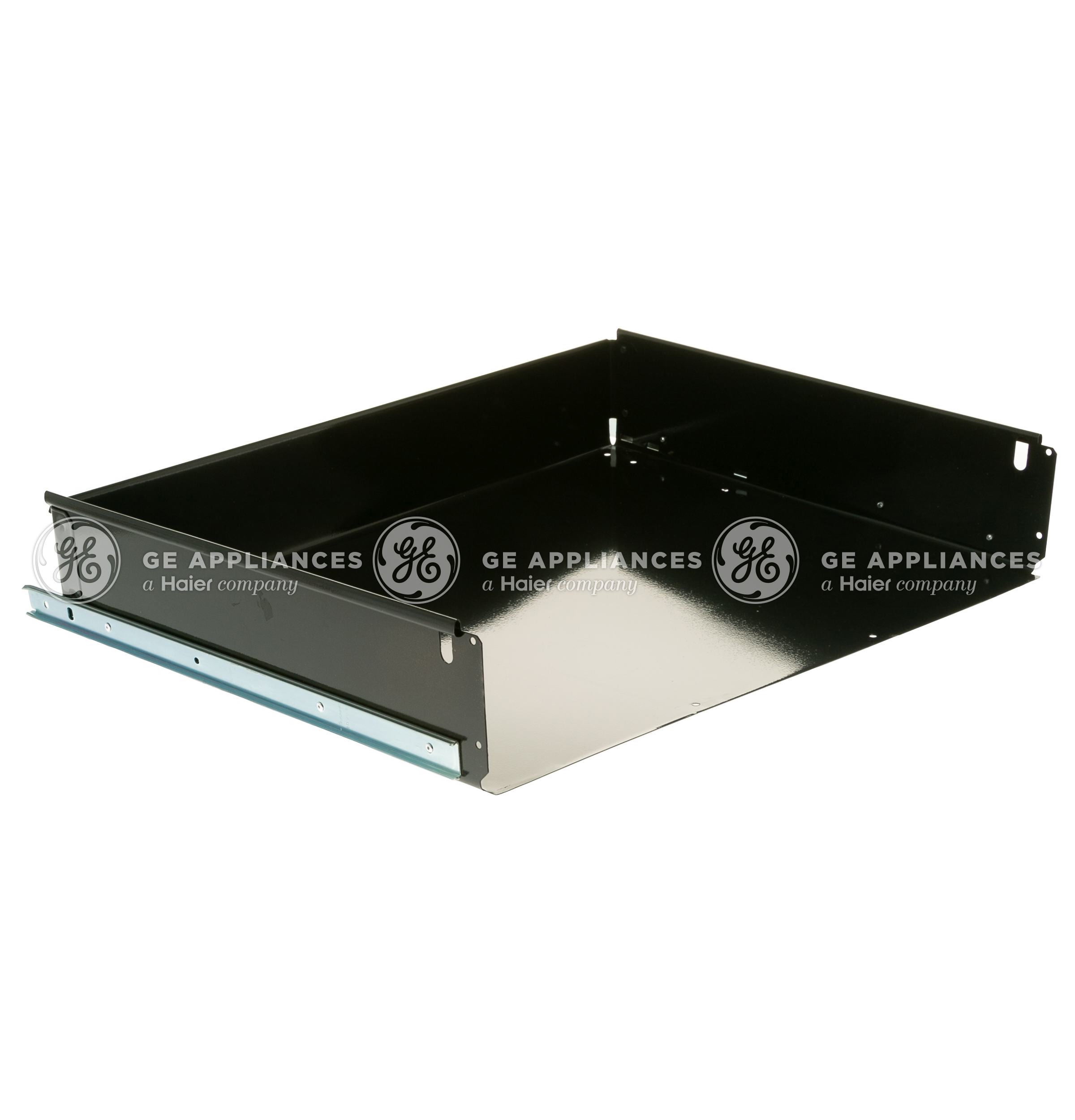 WB49X26422 GE DRAWER BODY Assembly OEM