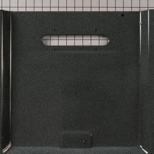 WB53K10002 GE Range Top