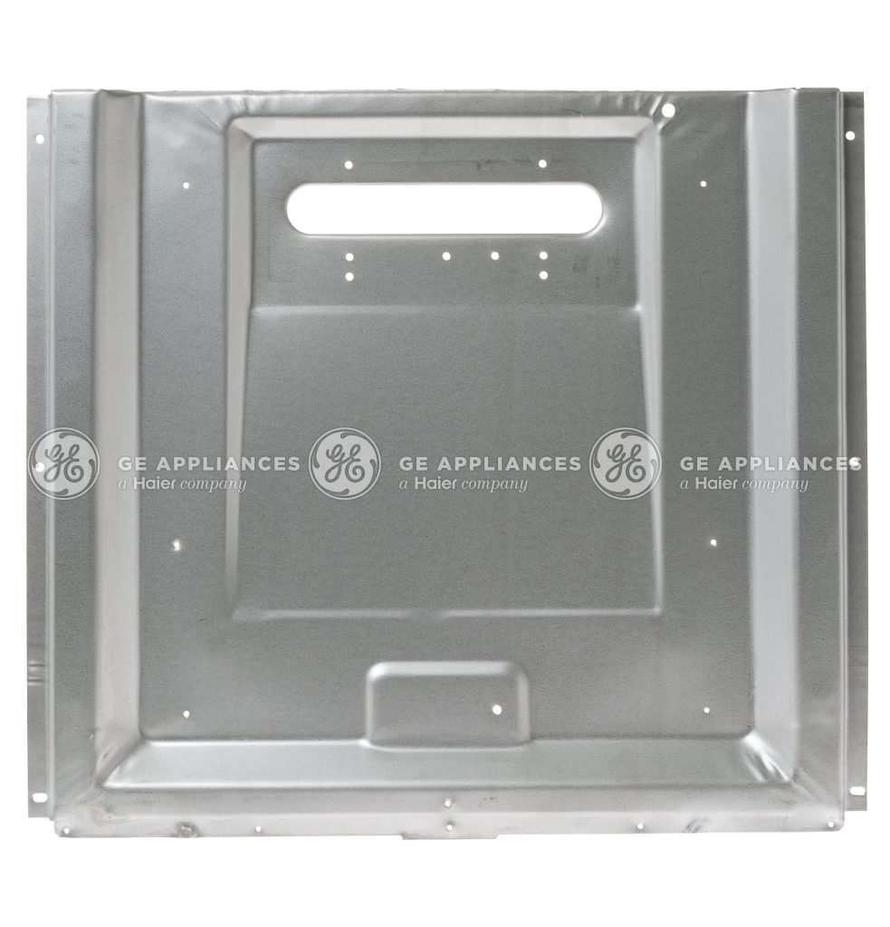 WB53K10015 GE Range Top