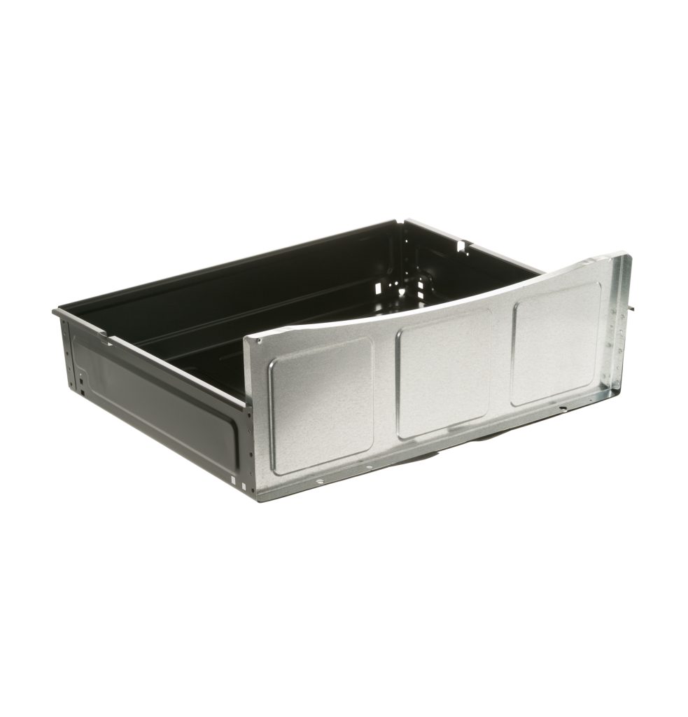 RELIABLE WB55T10178 Drawer Body OEM Fast Ship USA Stock Tested Perfect Fit