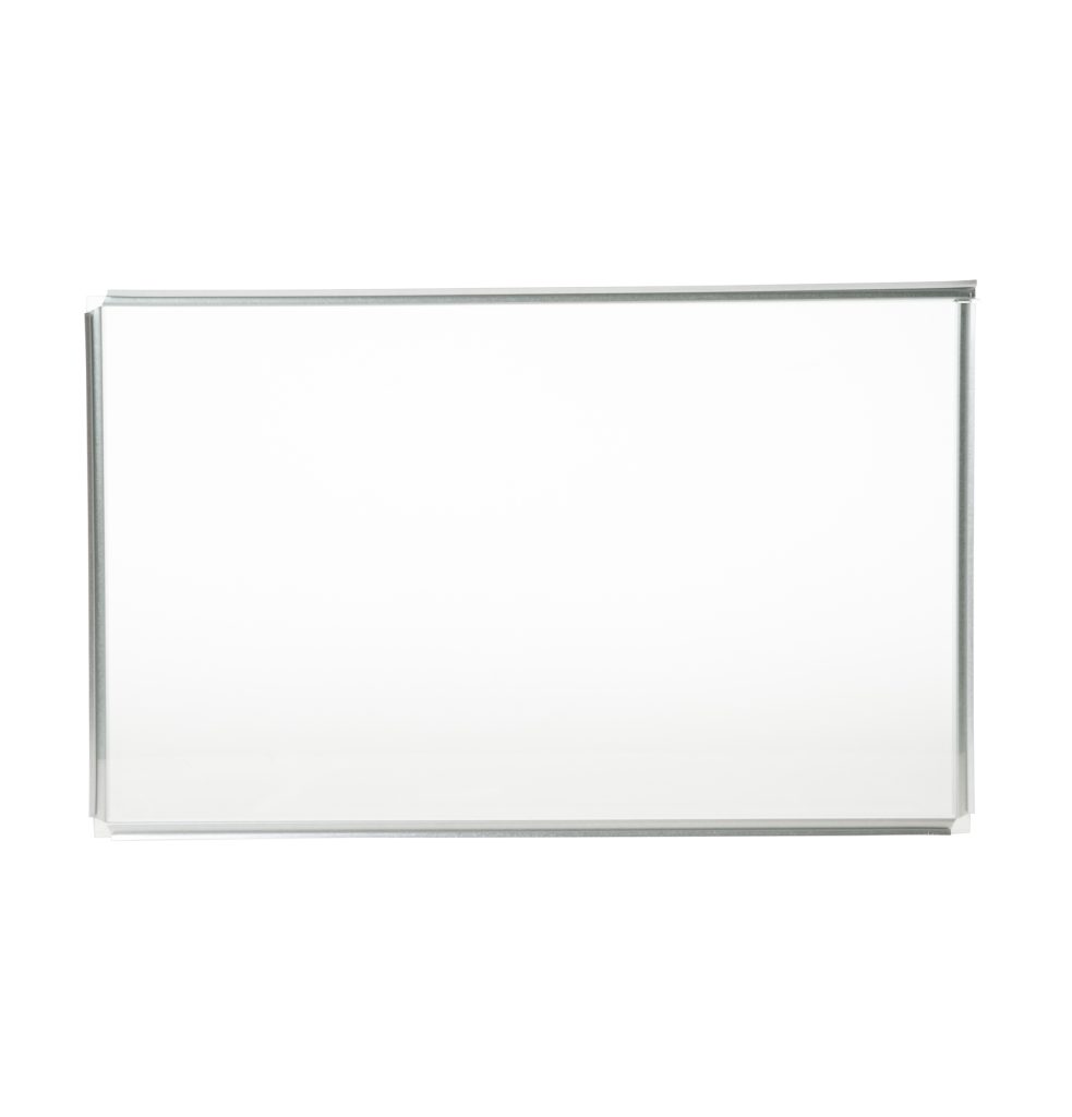WB55X24938 GE Range Window Pack Assembly