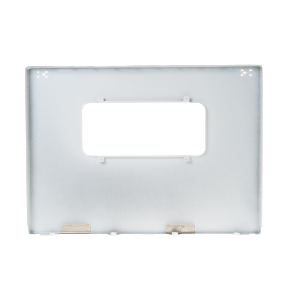 WB56K10047 GE Range Door Panel