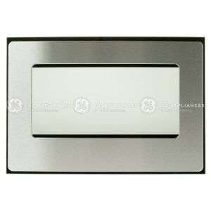 WB56K10063 GE Range Glass Cover Assembly