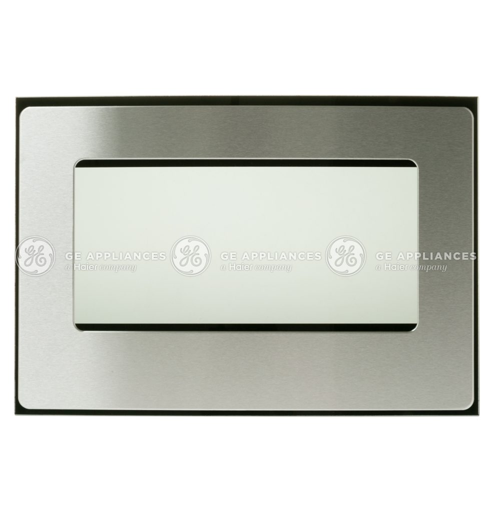 WB56K10063 GE Range Glass Cover Assembly