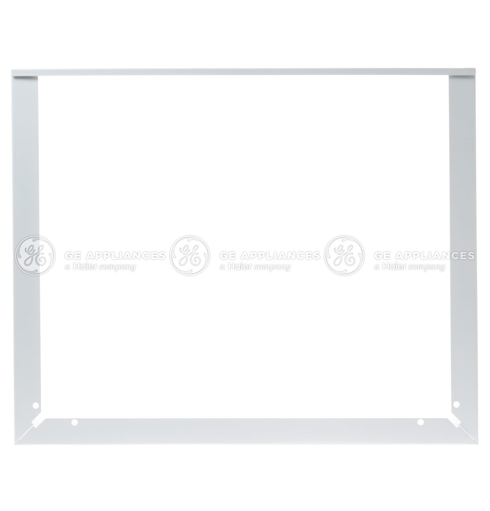 WB56T10161 GE Oven White Door Frame