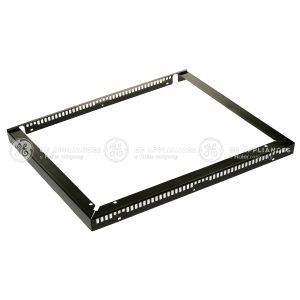 WB56T10162 GE Oven Black Door Frame OEM Replacement, NEW FAST SHIP Fits Many Appliance Models