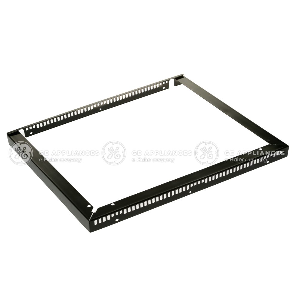 WB56T10162 GE Oven Black Door Frame OEM Replacement, NEW FAST SHIP Fits Many Appliance Models