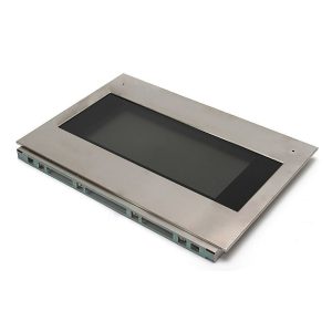 WB56T10216 GE Oven Outer Door Assembly