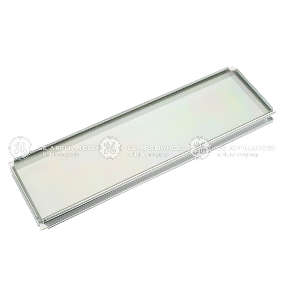 WB56T10244 GE Oven Upper Window Pack Assembly