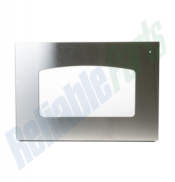 WB56T10301 GE Range Outer Door Panel