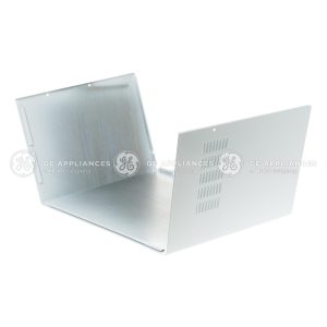 WB56X10583 GE Microwave U-Bending Out Case