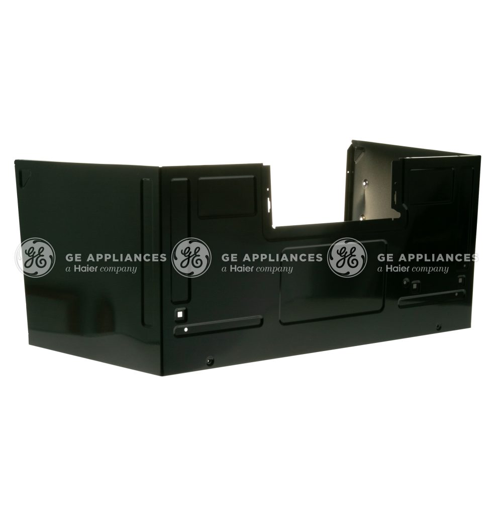 WB56X11008 GE Microwave Outer Case OEM Replacement, NEW FAST SHIP Fits Many Appliance Models