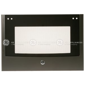 WB56X20028 GE Range Lower Bonded Panel Assembly