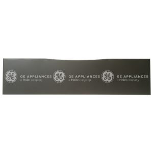 WB56X20399 GE Range Drawer Panel