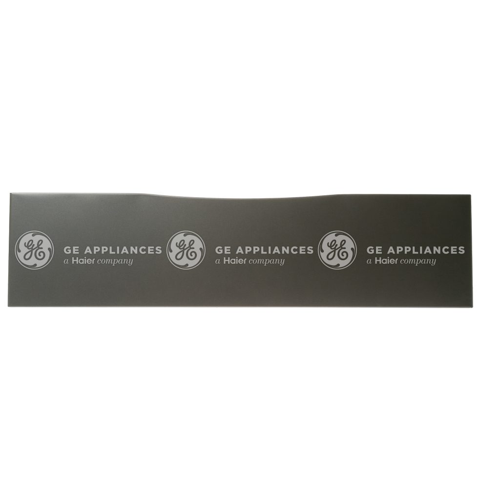 WB56X20399 GE Range Drawer Panel
