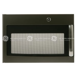 WB56X20476 GE Microwave Door Assembly