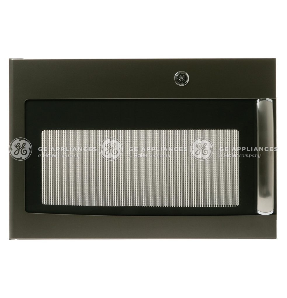 WB56X20476 GE Microwave Door Assembly