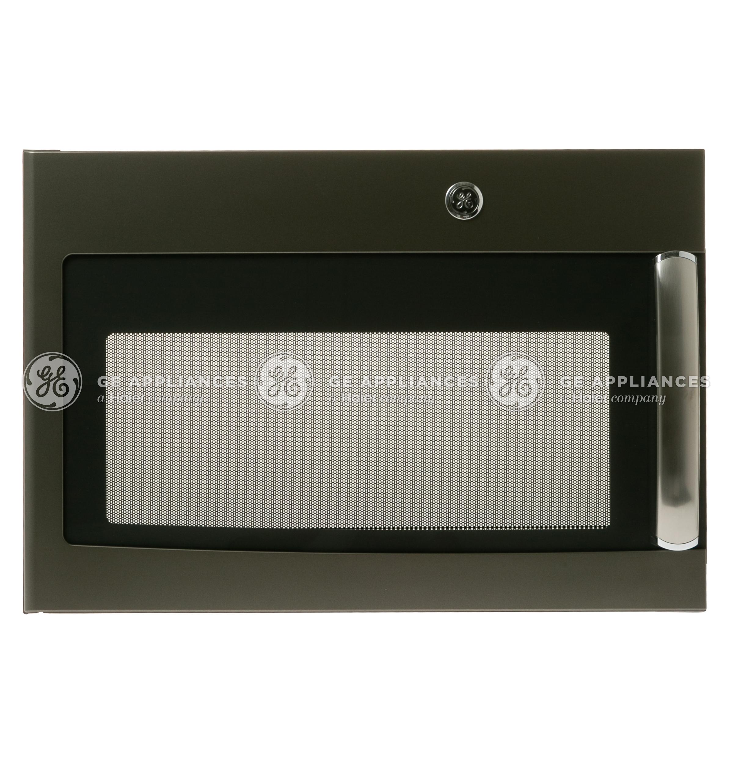 WB56X20476 GE Microwave Door Assembly