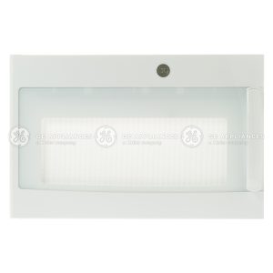 WB56X20633 GE Microwave Door Assembly OEM Replacement, NEW FAST SHIP Fits Many Appliance Models