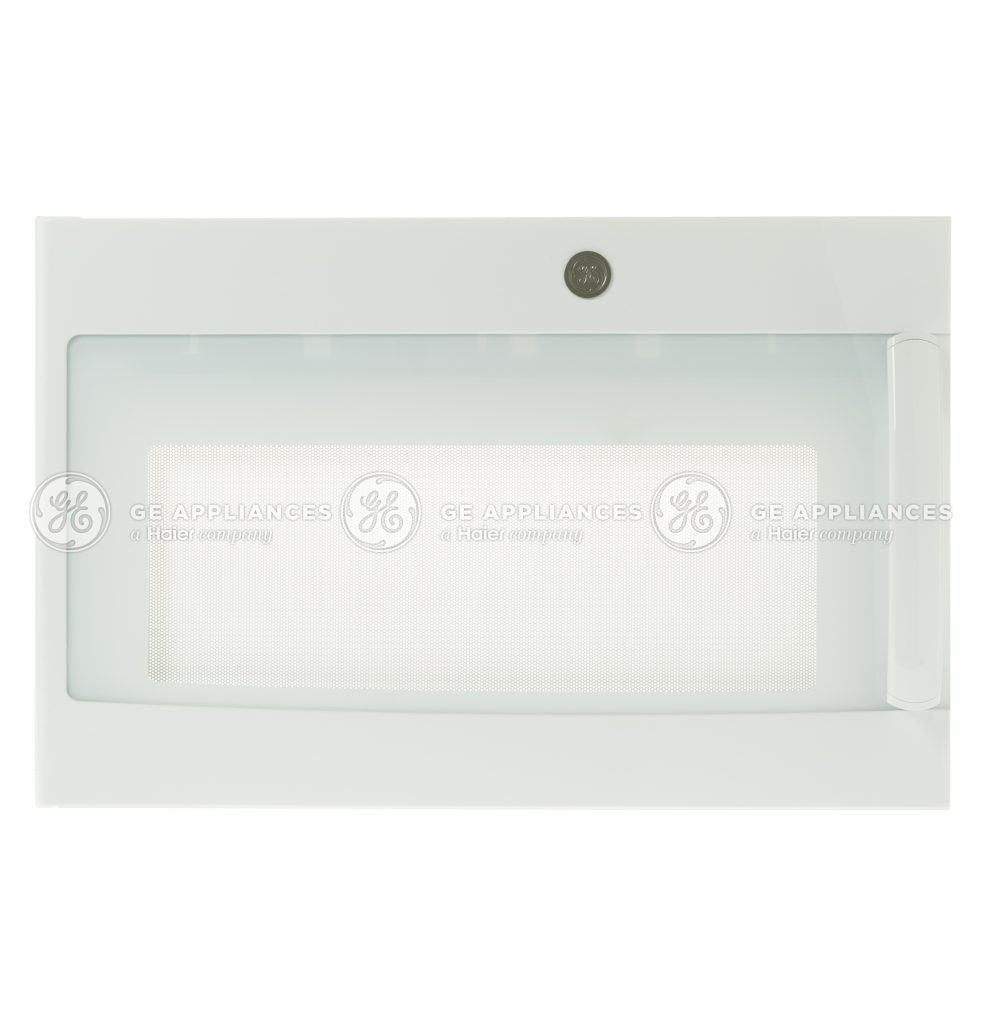 WB56X20633 GE Microwave Door Assembly OEM Replacement, NEW FAST SHIP Fits Many Appliance Models