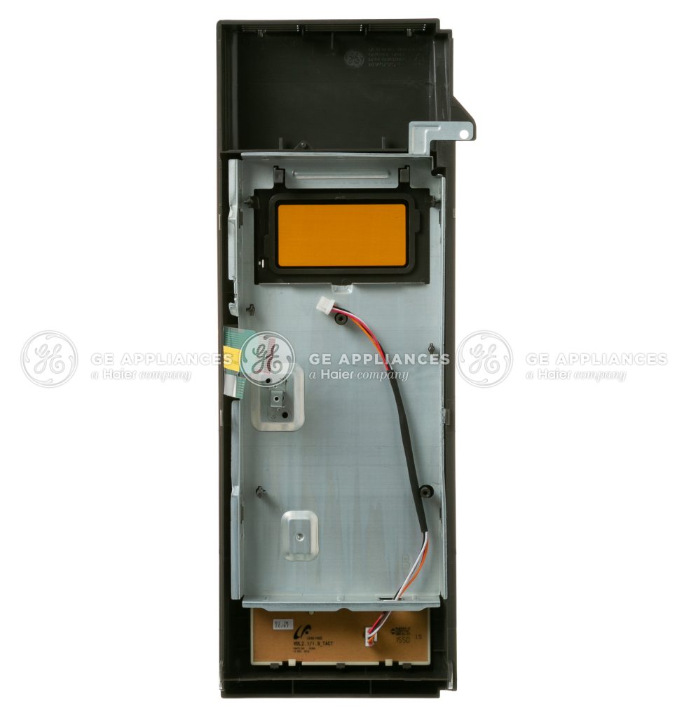 WB56X20716 GE Microwave Control Panel